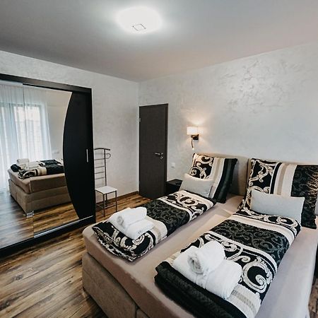 Ap.Casa La Neamtu Apartment ซีบิว ภายนอก รูปภาพ