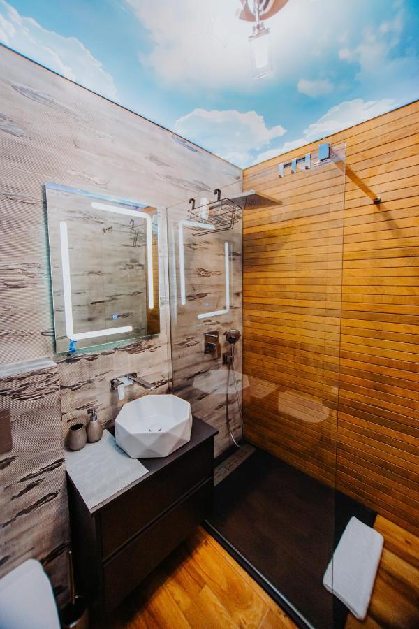 Ap.Casa La Neamtu Apartment ซีบิว ภายนอก รูปภาพ