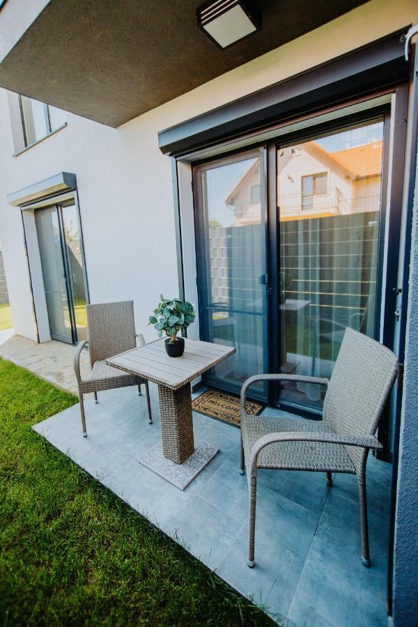Ap.Casa La Neamtu Apartment ซีบิว ภายนอก รูปภาพ