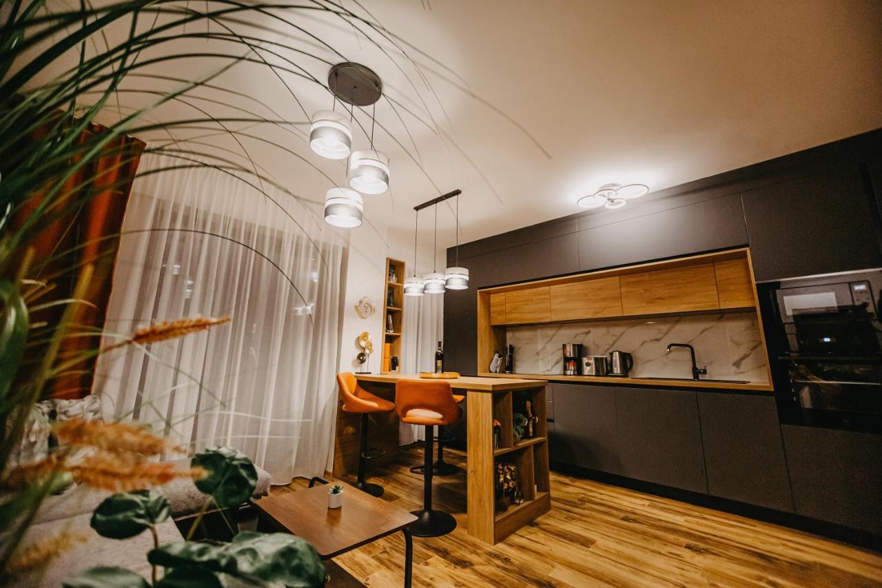 Ap.Casa La Neamtu Apartment ซีบิว ภายนอก รูปภาพ