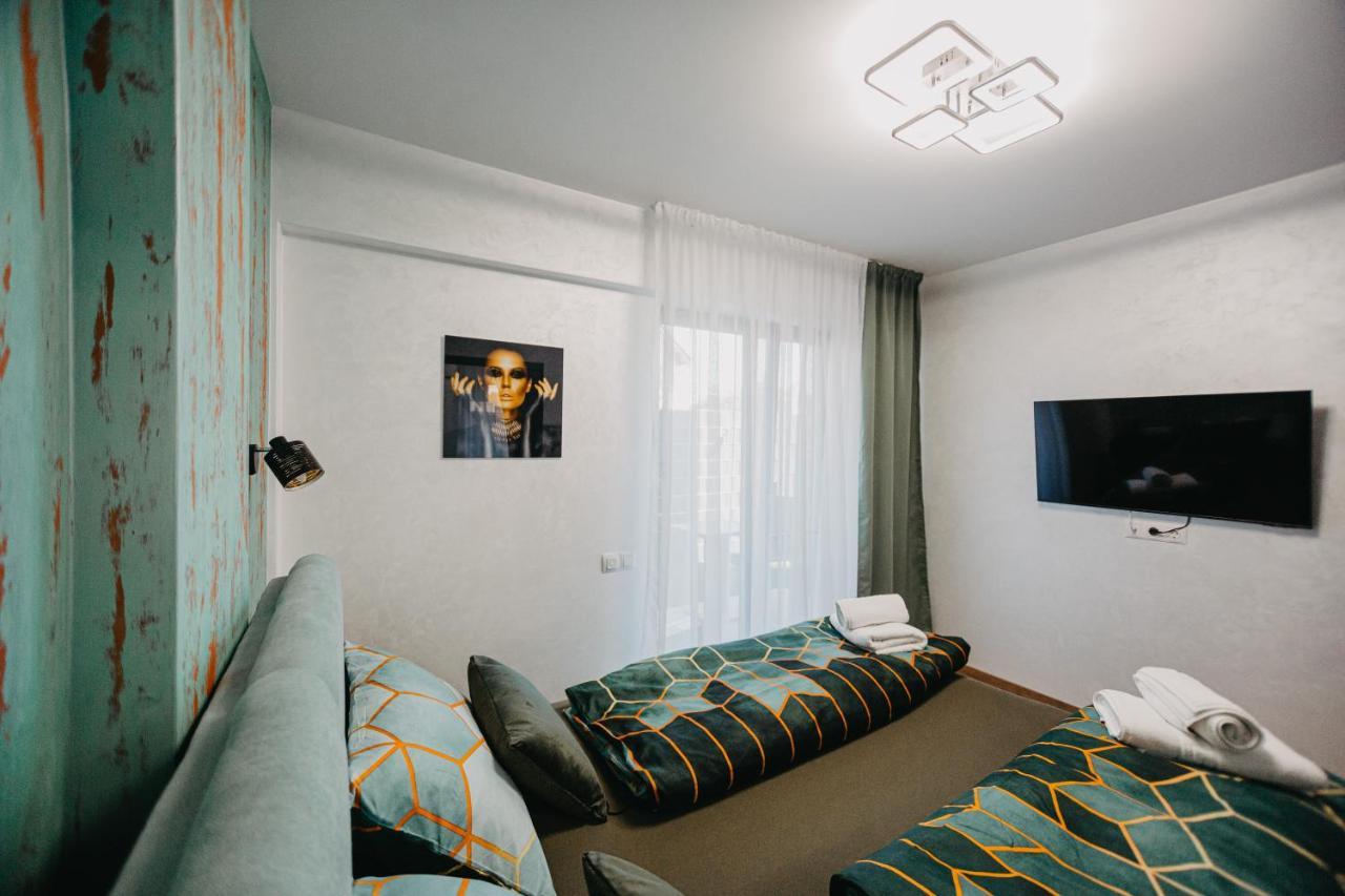Ap.Casa La Neamtu Apartment ซีบิว ภายนอก รูปภาพ