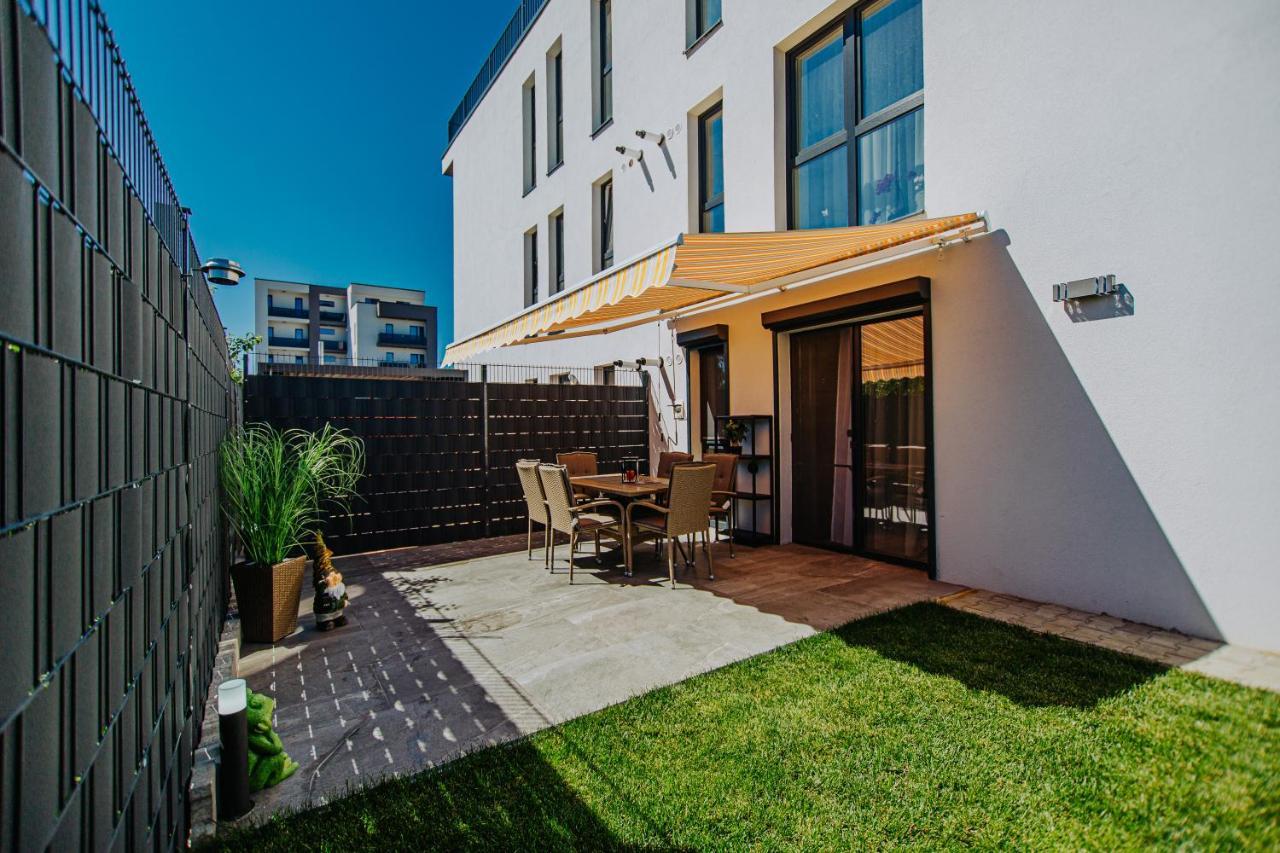 Ap.Casa La Neamtu Apartment ซีบิว ภายนอก รูปภาพ