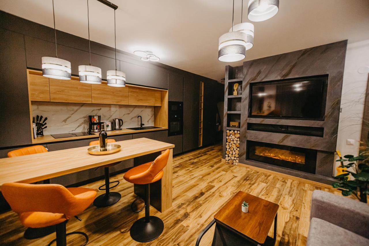 Ap.Casa La Neamtu Apartment ซีบิว ภายนอก รูปภาพ