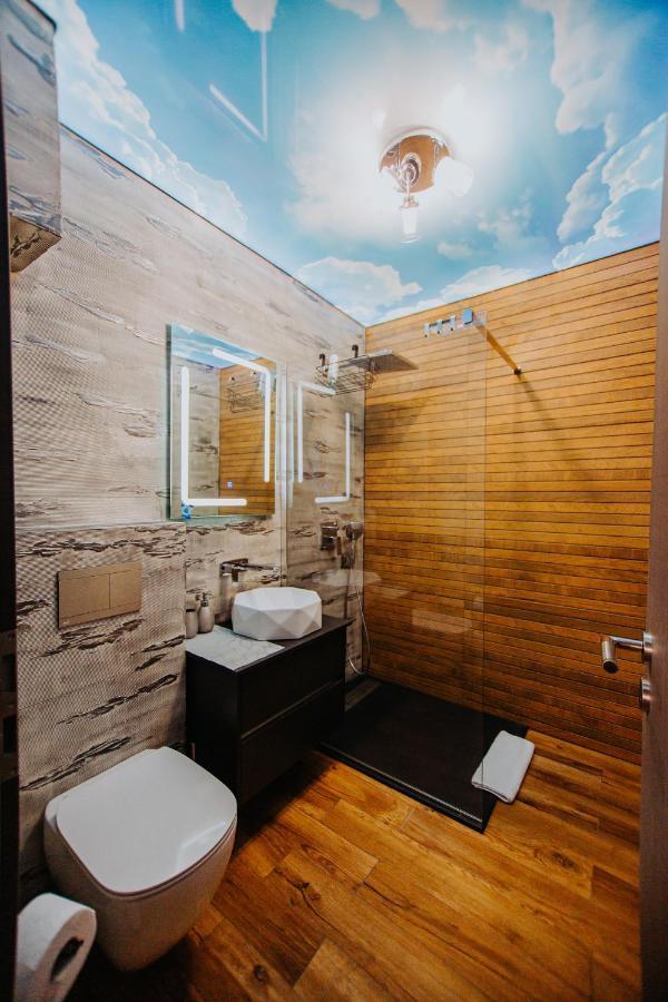 Ap.Casa La Neamtu Apartment ซีบิว ภายนอก รูปภาพ
