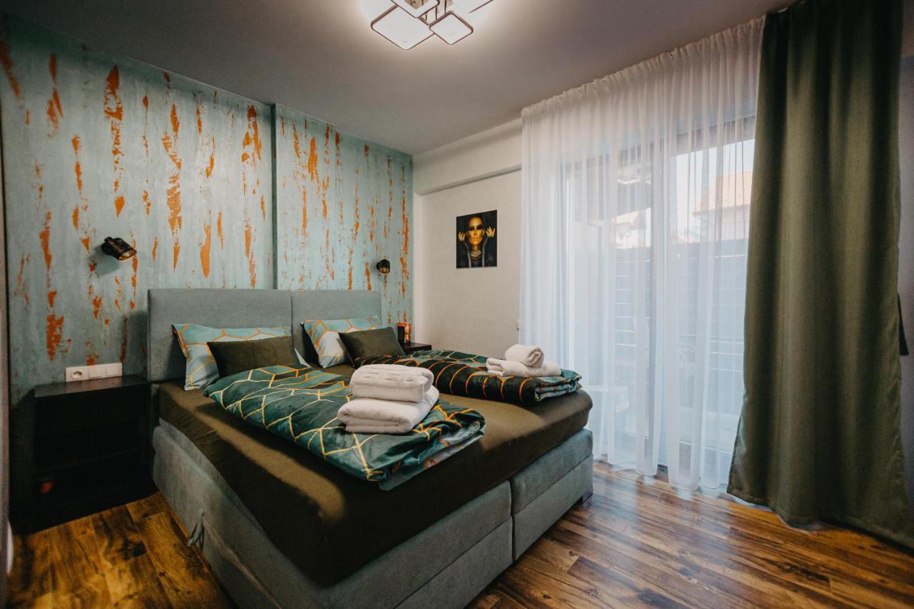 Ap.Casa La Neamtu Apartment ซีบิว ภายนอก รูปภาพ